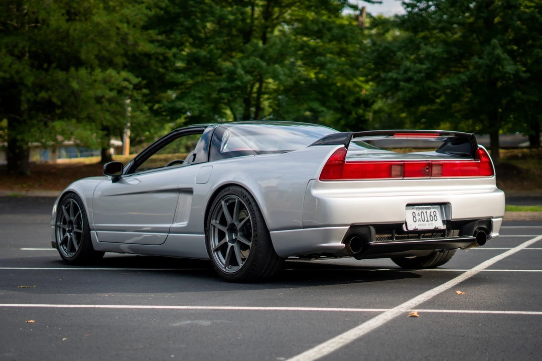 1991 Acura NA1 NSX - Image 16 of 31