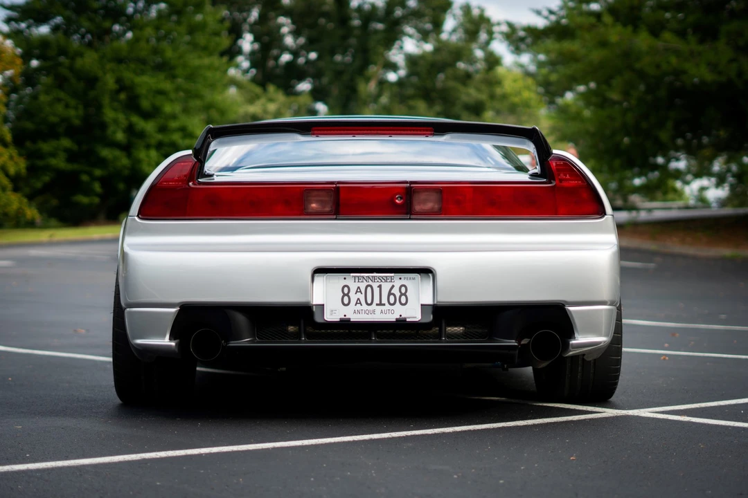1991 Acura NA1 NSX - Image 13 of 31