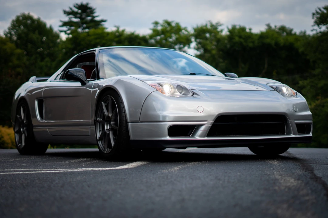1991 Acura NA1 NSX - Image 9 of 31