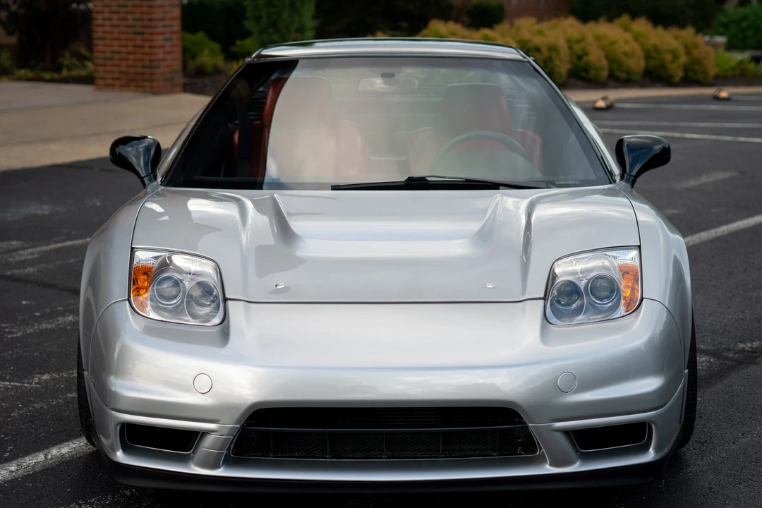 1991 Acura NA1 NSX - Image 7 of 31