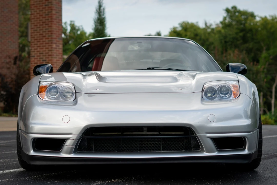 1991 Acura NA1 NSX - Image 6 of 31