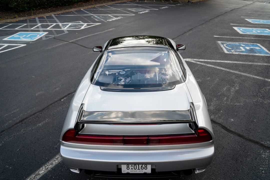 1991 Acura NA1 NSX - Image 14 of 31