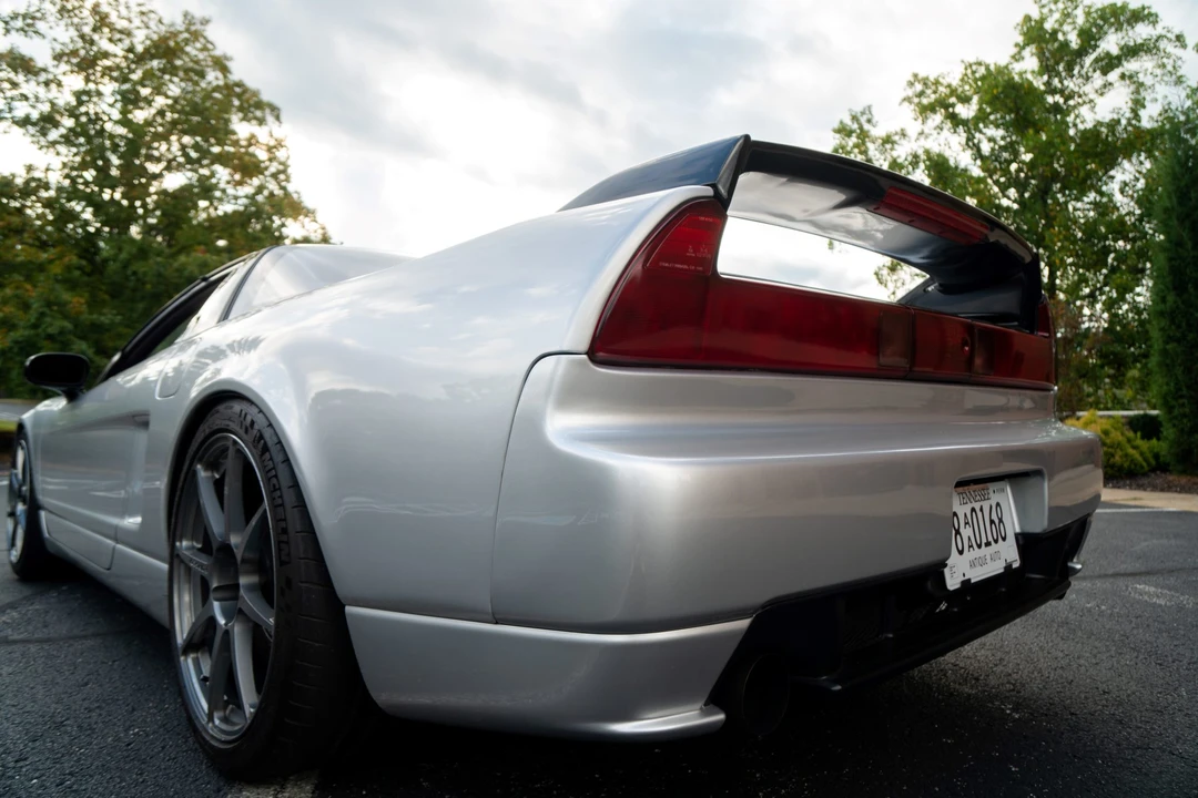 1991 Acura NA1 NSX - Image 15 of 31