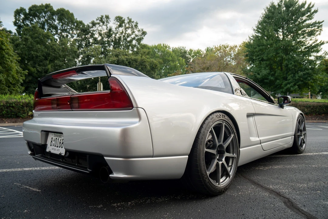 1991 Acura NA1 NSX - Image 12 of 31