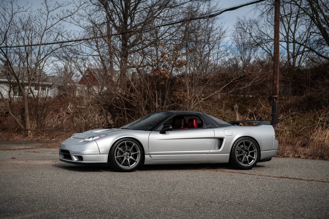 1991 Acura NA1 NSX - Image 18 of 31