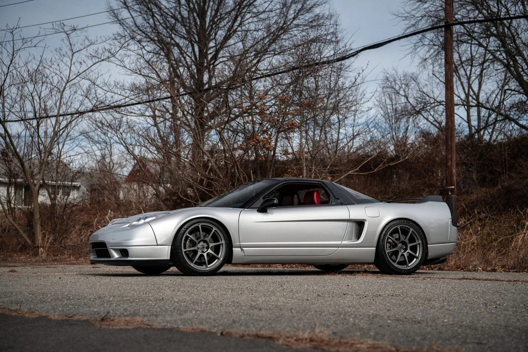 1991 Acura NA1 NSX - Image 17 of 31