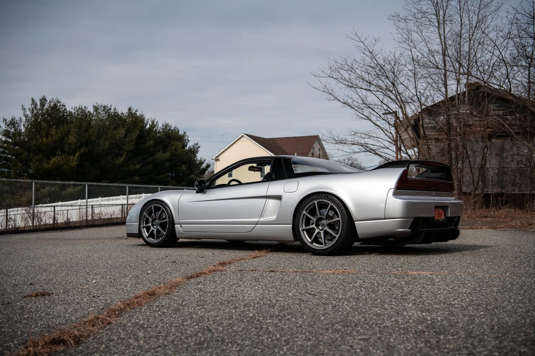 1991 Acura NA1 NSX - Image 28 of 31