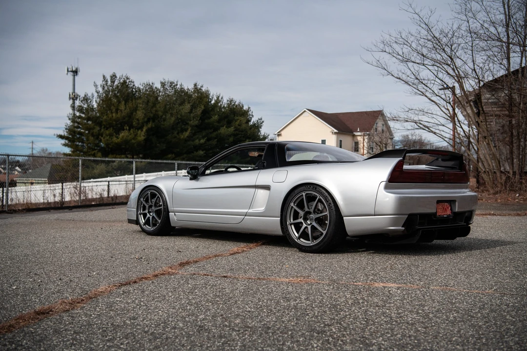1991 Acura NA1 NSX - Image 29 of 31