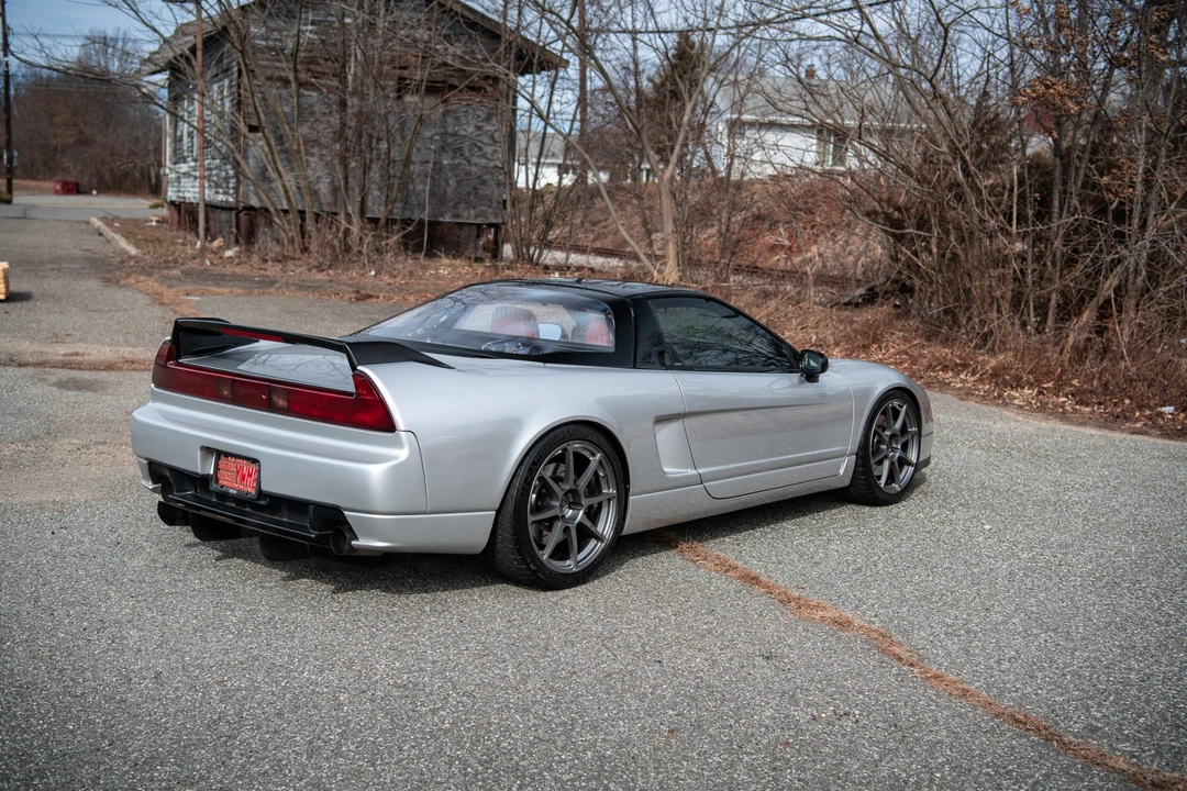 1991 Acura NA1 NSX - Image 30 of 31