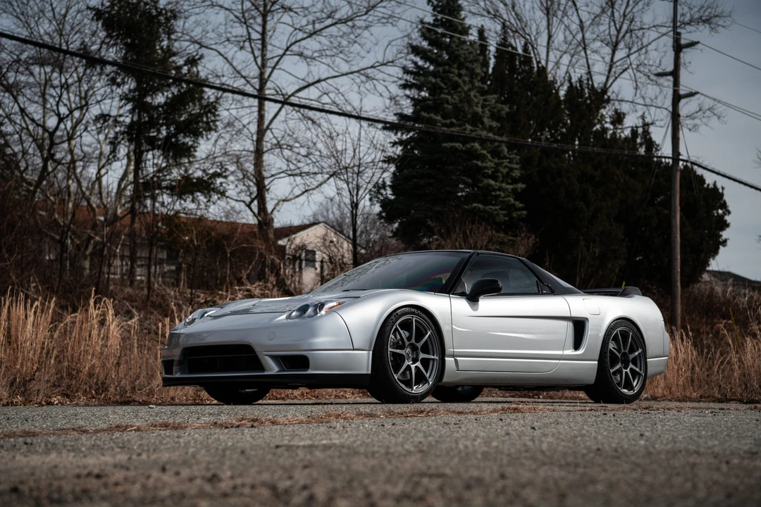 1991 Acura NA1 NSX - Image 10 of 31