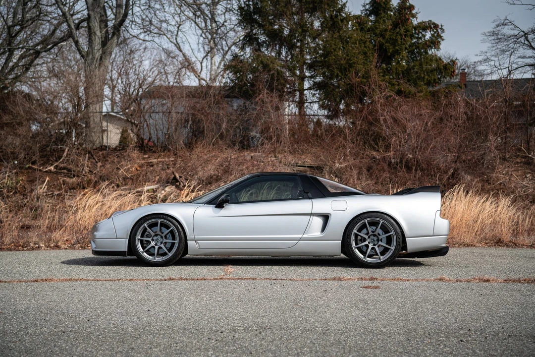 1991 Acura NA1 NSX - Image 23 of 31