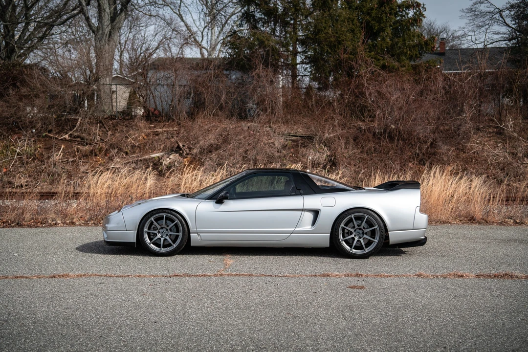 1991 Acura NA1 NSX - Image 24 of 31