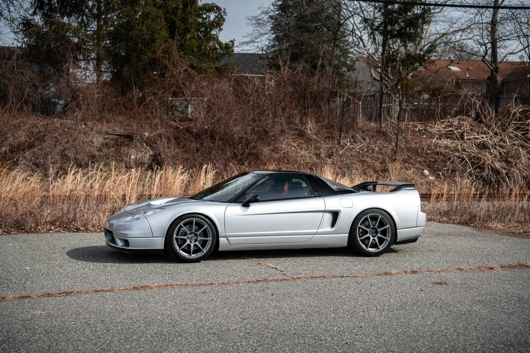 1991 Acura NA1 NSX - Image 20 of 31