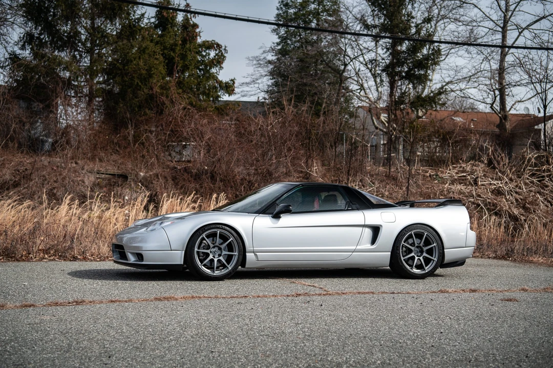 1991 Acura NA1 NSX - Image 21 of 31