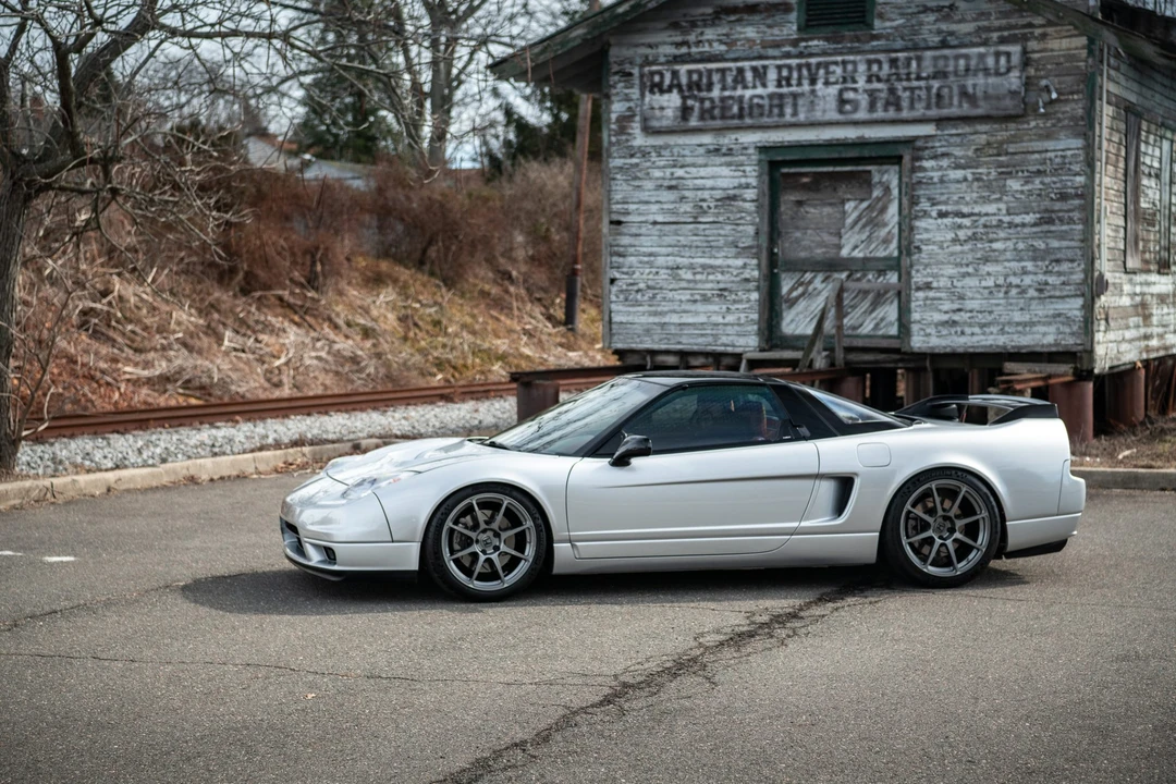 1991 Acura NA1 NSX - Image 19 of 31