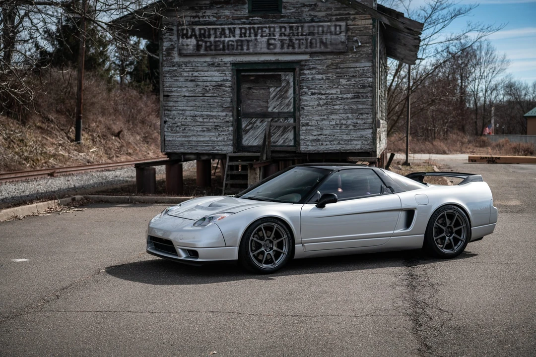 1991 Acura NA1 NSX - Image 12 of 31