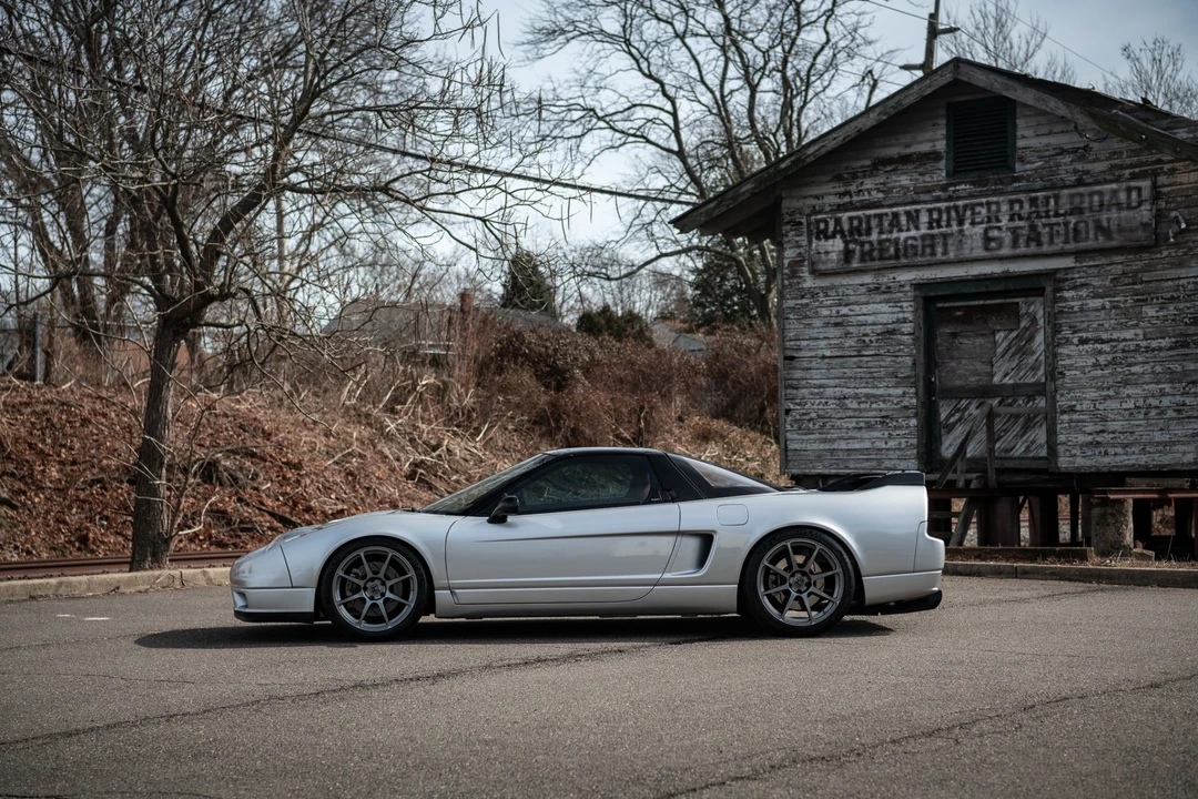 1991 Acura NA1 NSX - Image 25 of 31