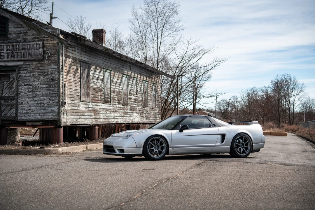 1991 Acura NA1 NSX - Image 13 of 31