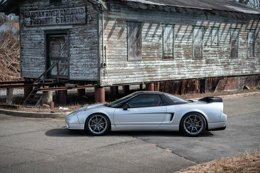 1991 Acura NA1 NSX - Image 26 of 31