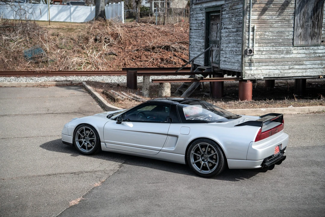1991 Acura NA1 NSX - Image 27 of 31
