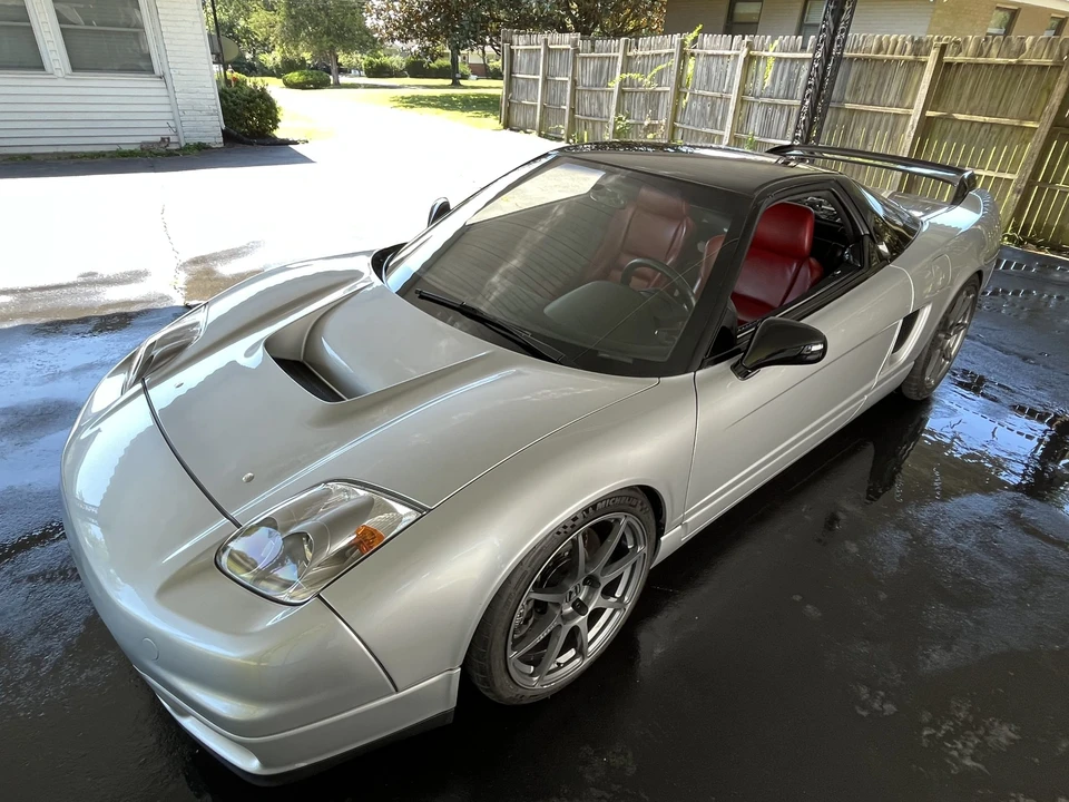 1991 Acura NA1 NSX - Image 18 of 31