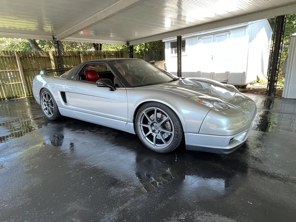 1991 Acura NA1 NSX - Image 20 of 31