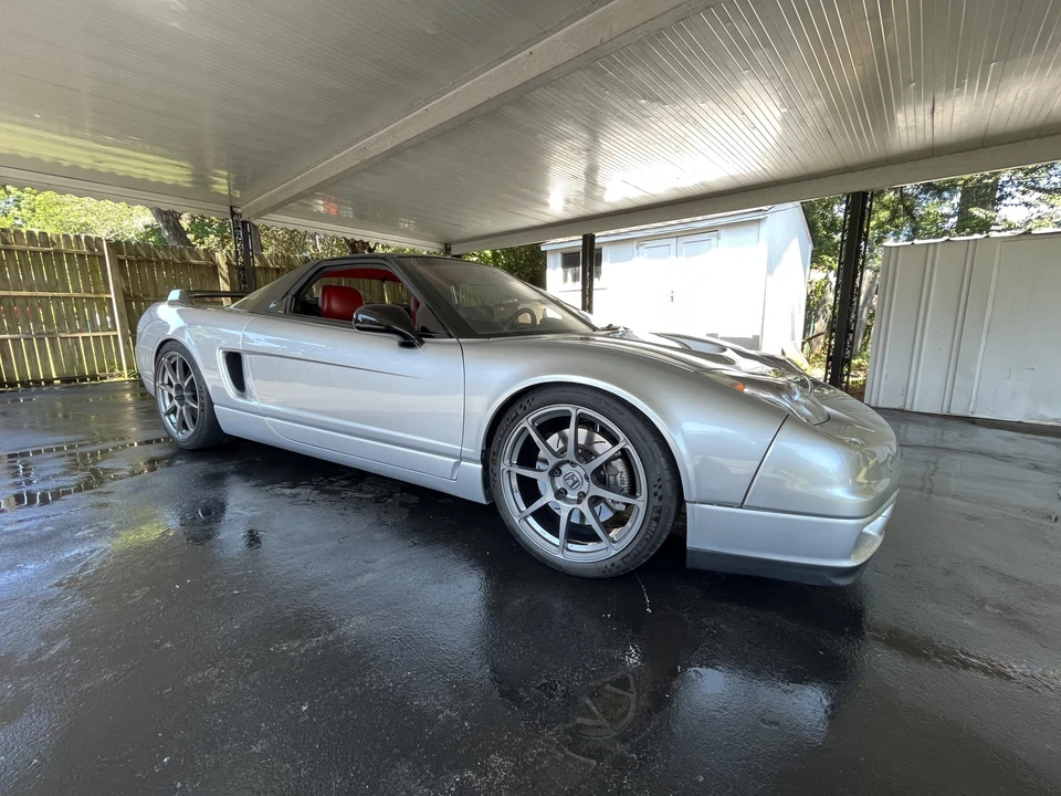 1991 Acura NA1 NSX - Image 21 of 31