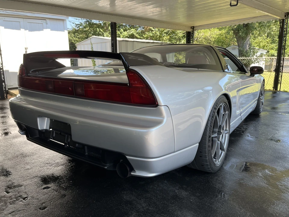 1991 Acura NA1 NSX - Image 25 of 31