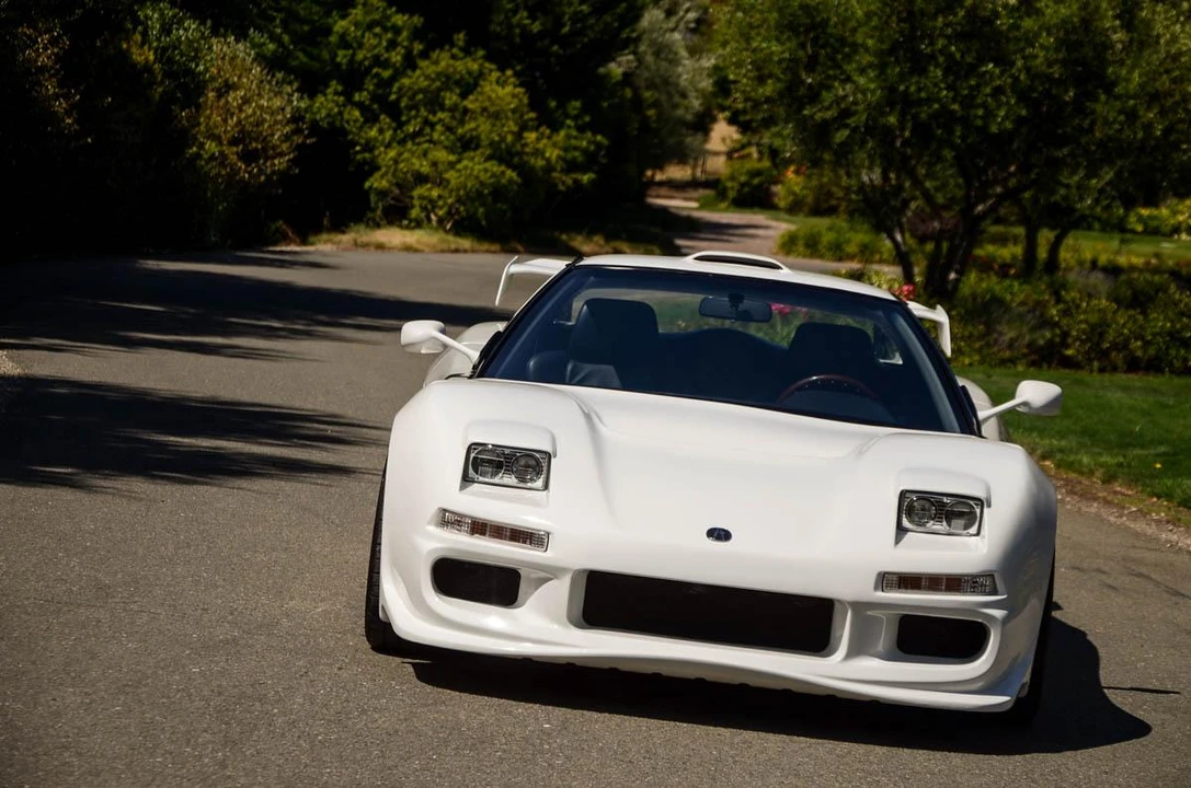 1991 Acura NA1 NSX - Image 13 of 31