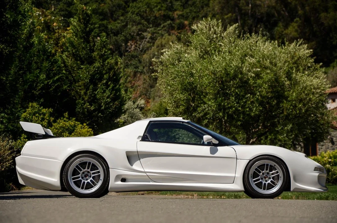 1991 Acura NA1 NSX - Image 10 of 31