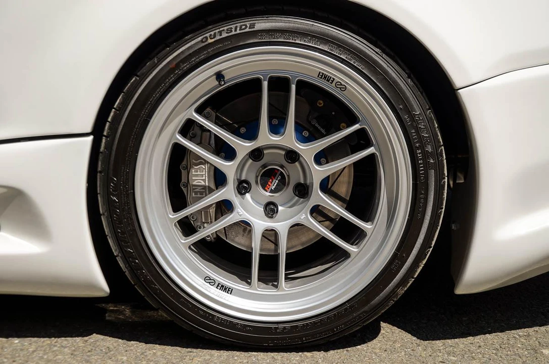 1991 Acura NA1 NSX - Image 22 of 31