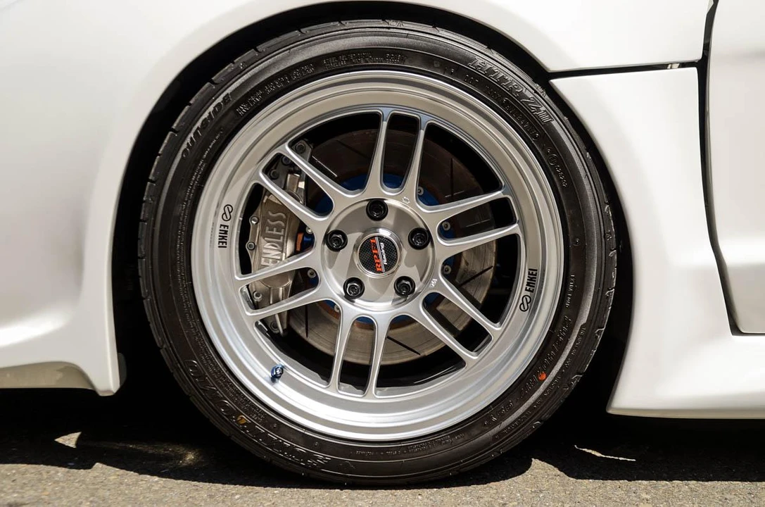 1991 Acura NA1 NSX - Image 21 of 31