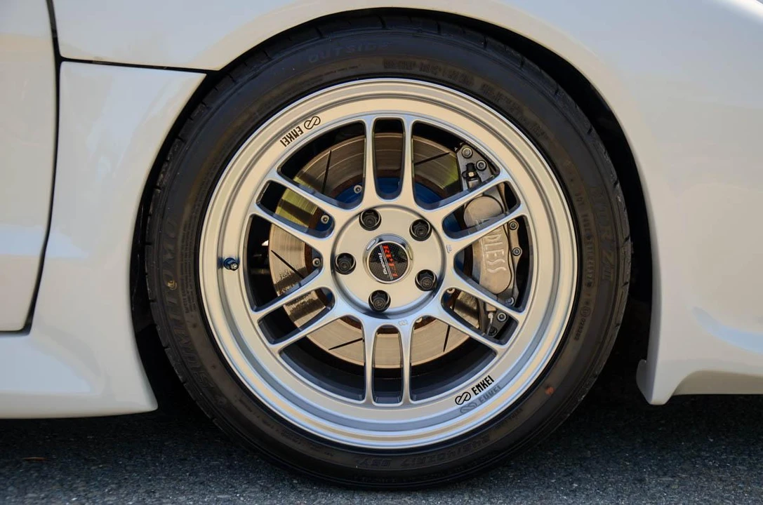 1991 Acura NA1 NSX - Image 23 of 31