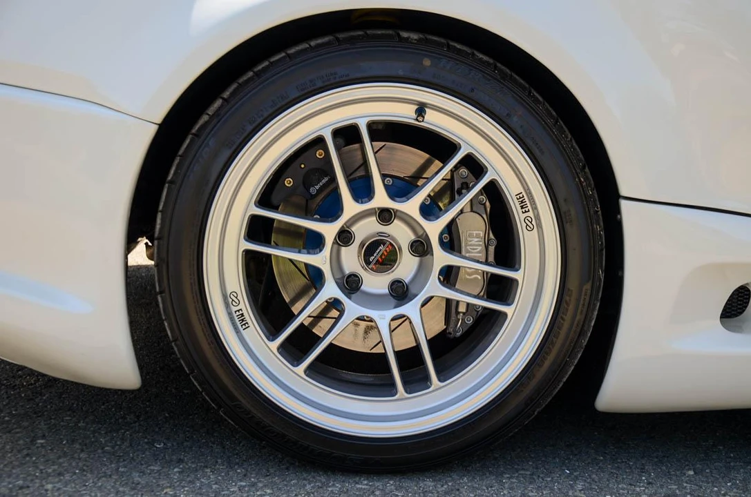 1991 Acura NA1 NSX - Image 24 of 31