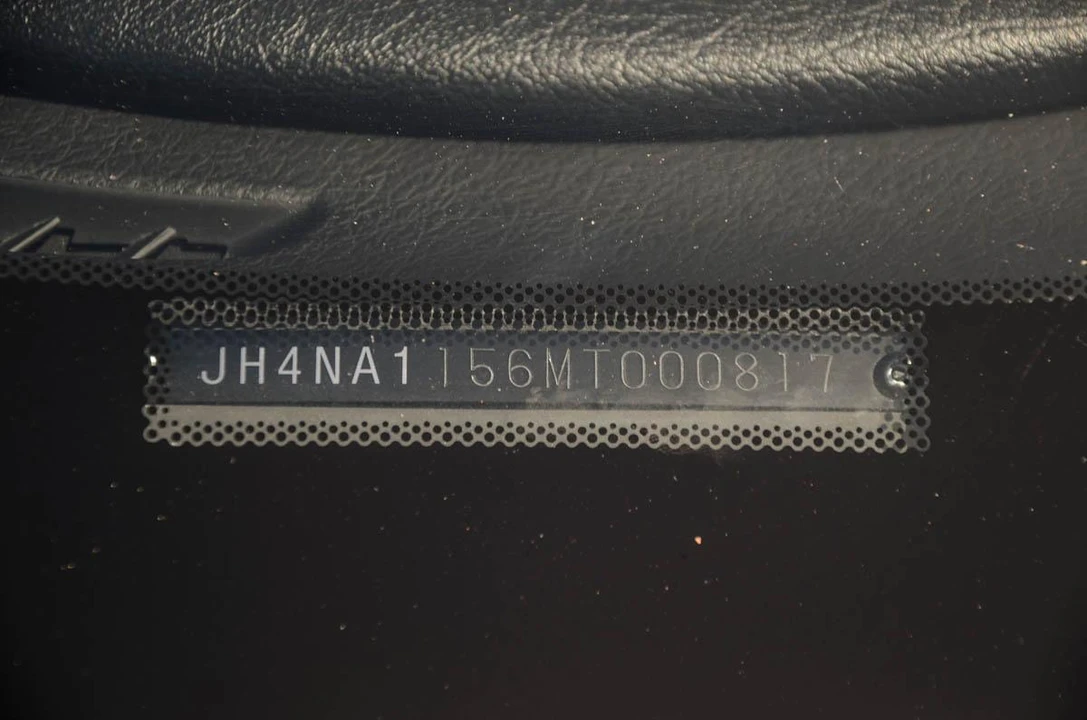 1991 Acura NA1 NSX - Image 26 of 31