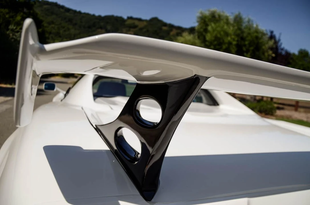 1991 Acura NA1 NSX - Image 18 of 31