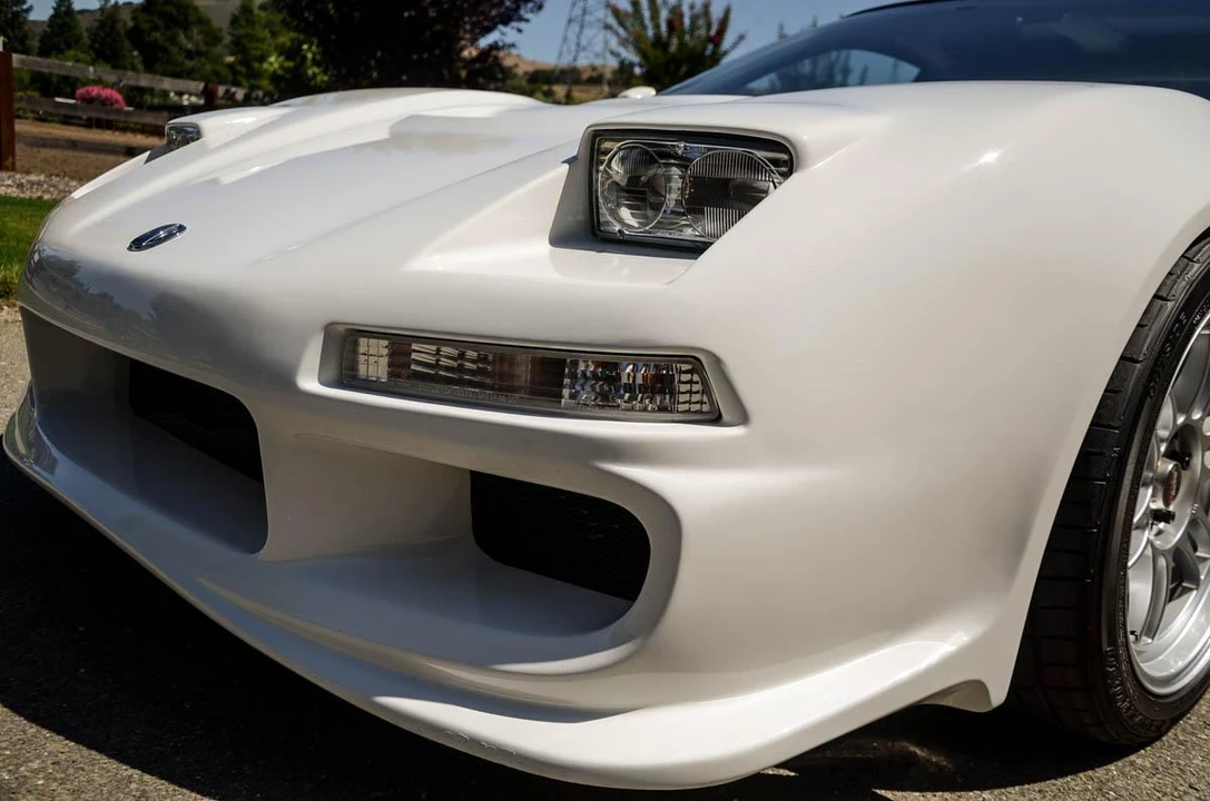 1991 Acura NA1 NSX - Image 15 of 31