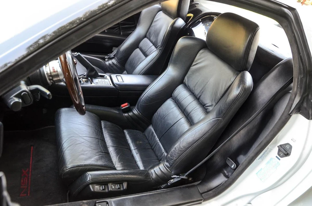 1991 Acura NA1 NSX - Image 31 of 31