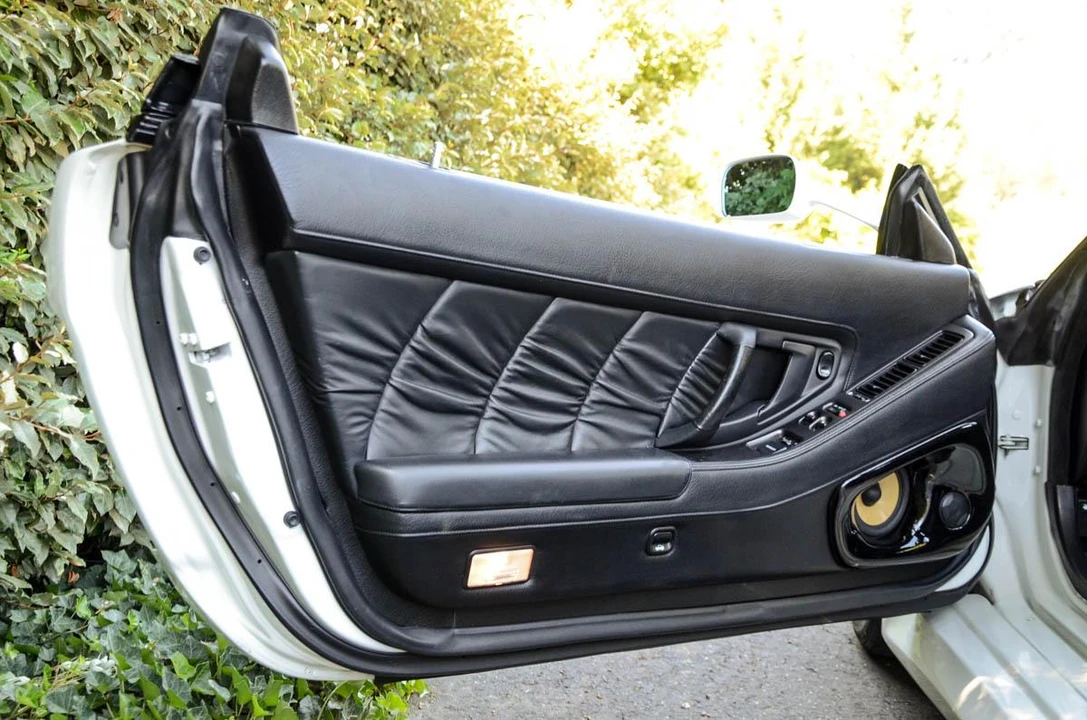 1991 Acura NA1 NSX - Image 27 of 31