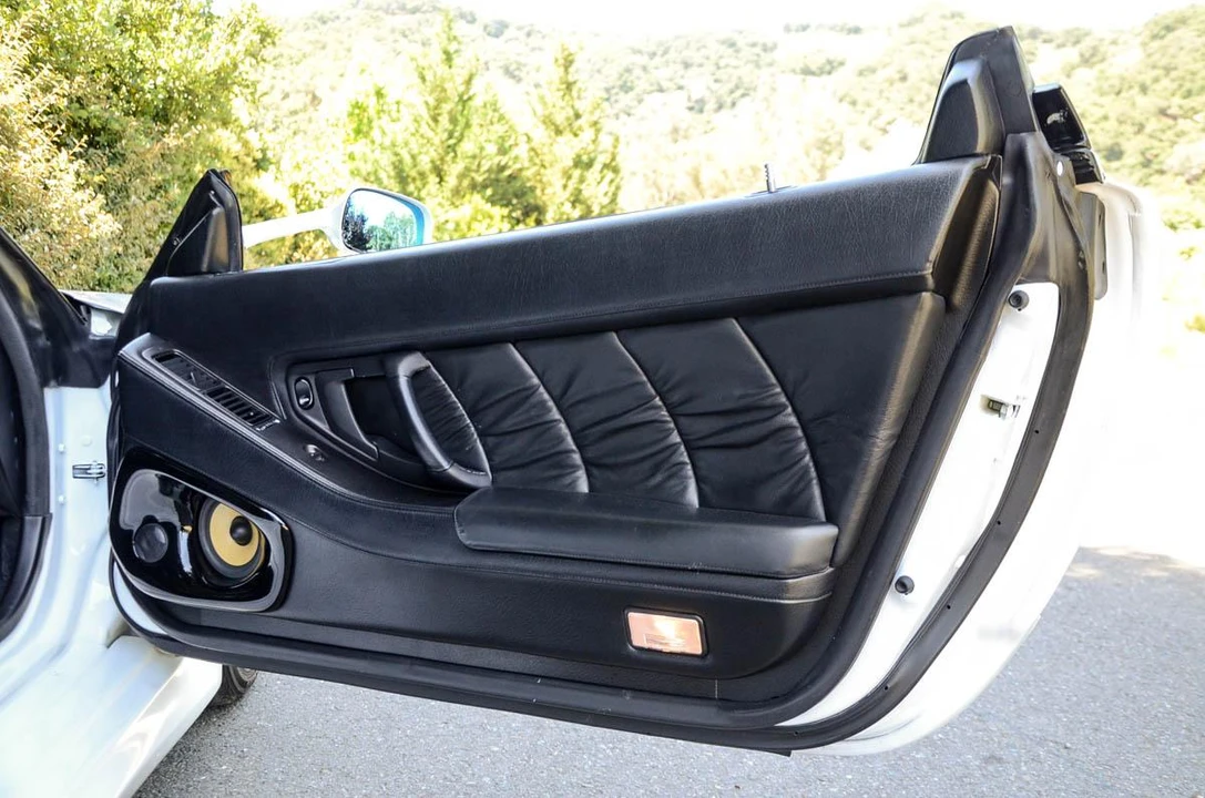 1991 Acura NA1 NSX - Image 28 of 31