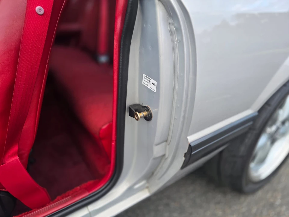 1991 Ford Mustang 3rd Gen - Image 29 of 31