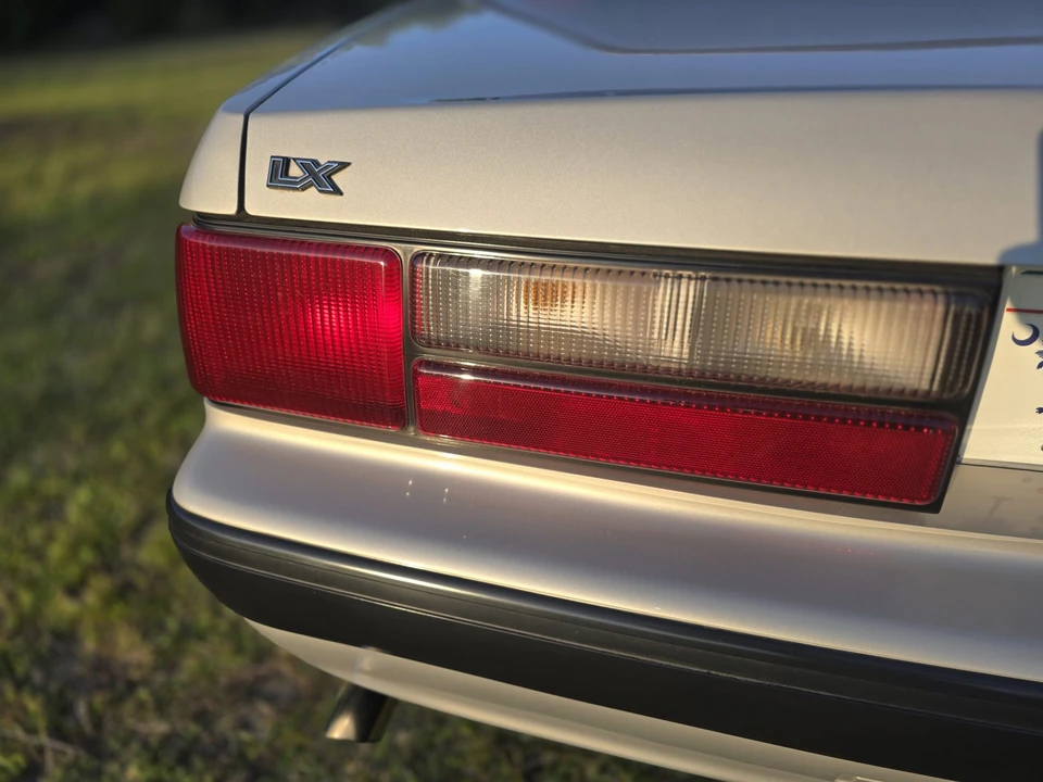 1991 Ford Mustang 3rd Gen - Image 14 of 31