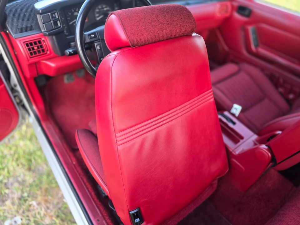 1991 Ford Mustang 3rd Gen - Image 31 of 31