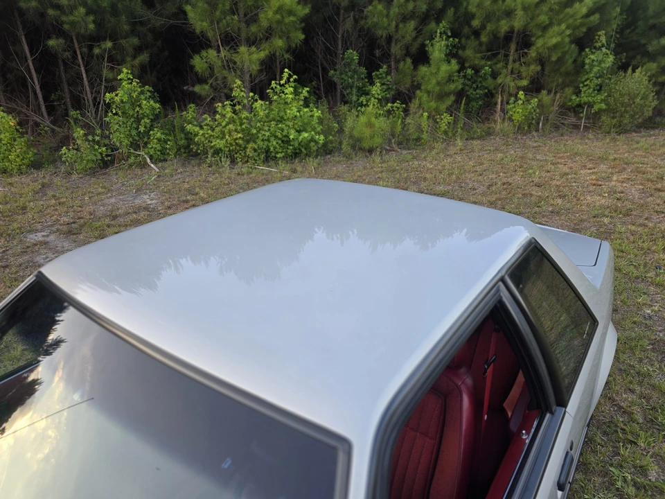 1991 Ford Mustang 3rd Gen - Image 22 of 31