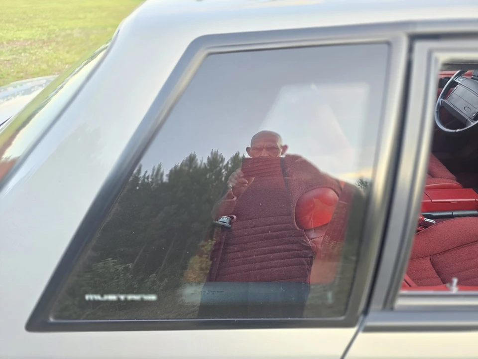 1991 Ford Mustang 3rd Gen - Image 21 of 31