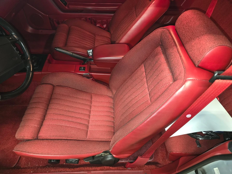 1991 Ford Mustang 3rd Gen - Image 30 of 31