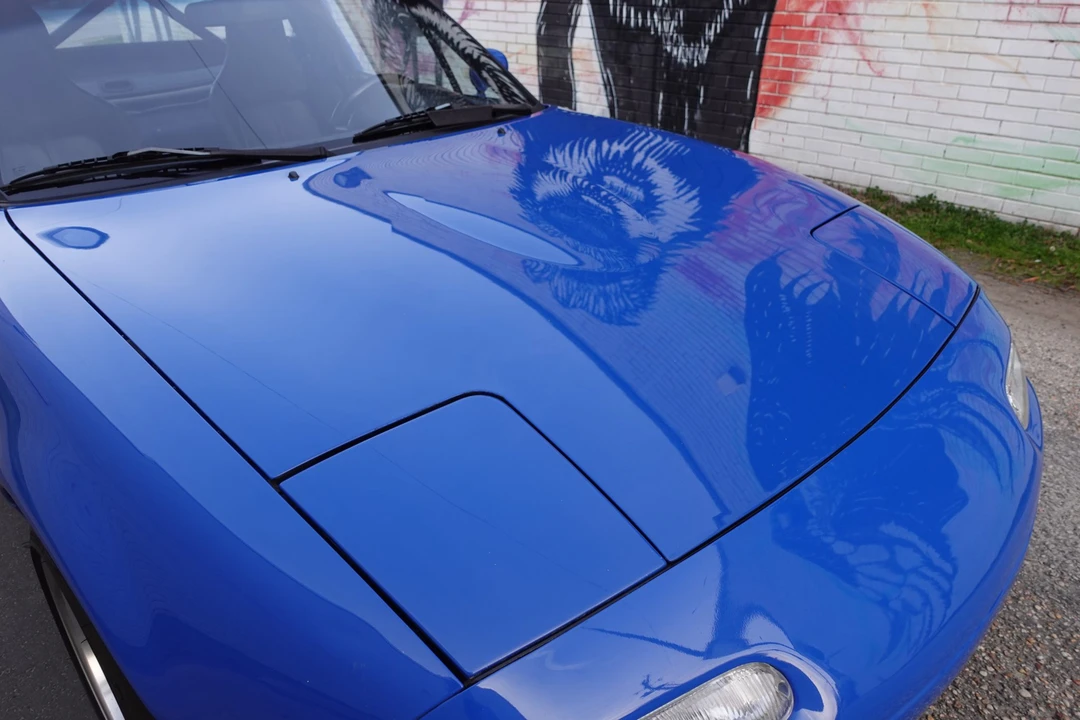1991 Mazda NA MX-5 Miata - Image 31 of 31