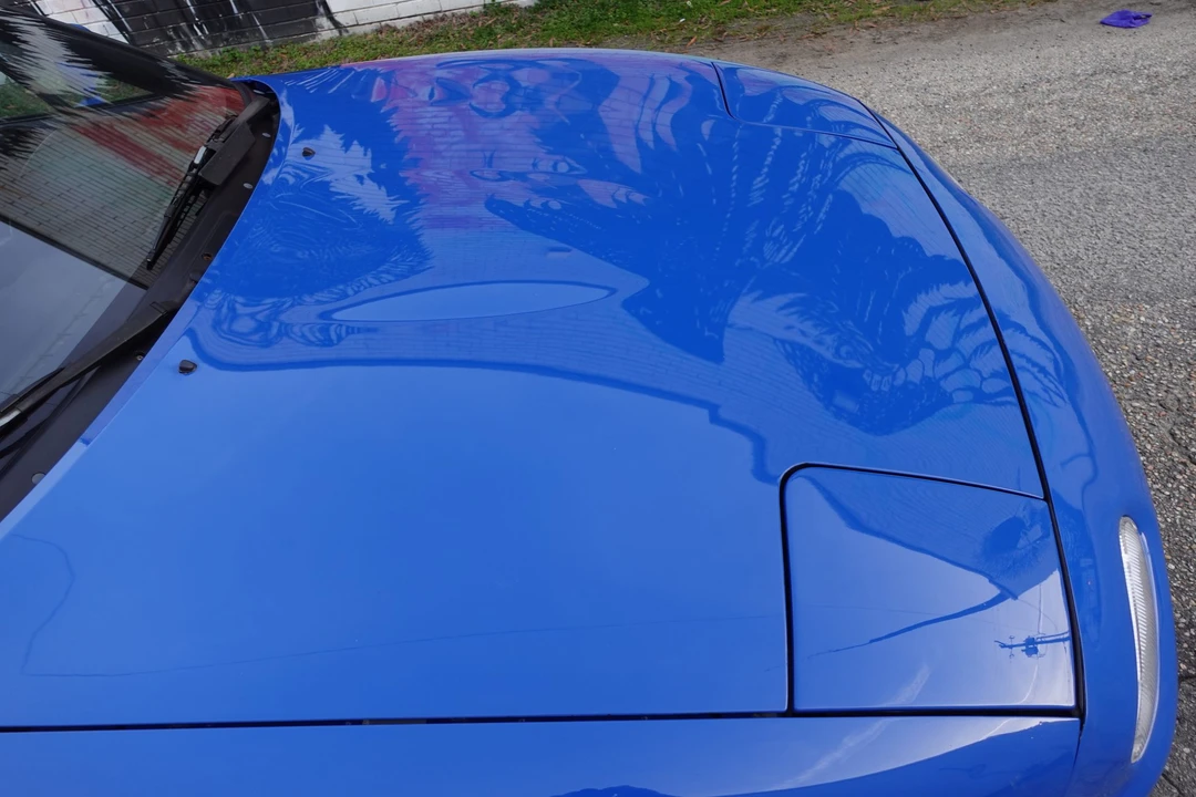 1991 Mazda NA MX-5 Miata - Image 30 of 31