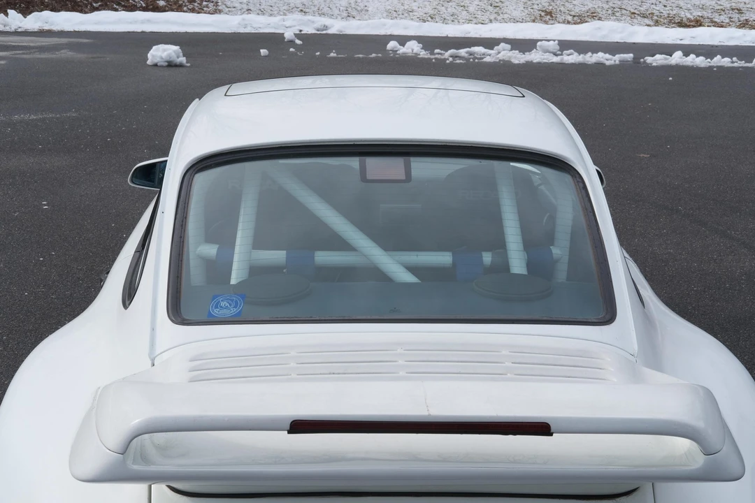 1991 Porsche 964 Carrera - Image 18 of 31