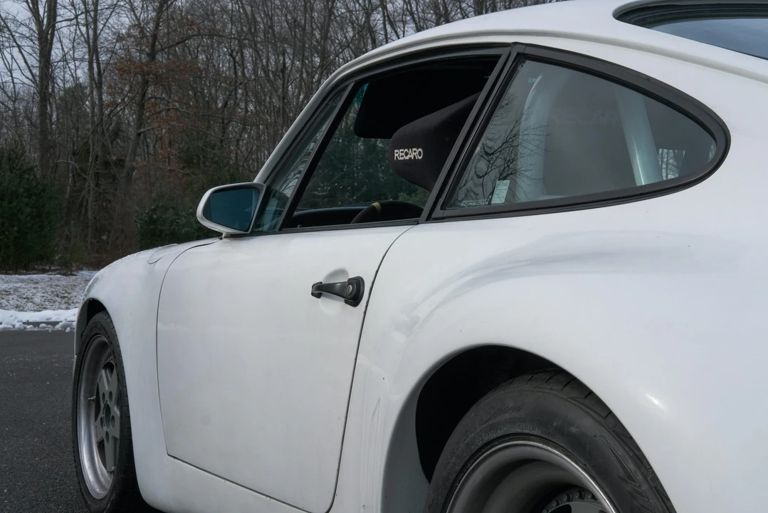 1991 Porsche 964 Carrera - Image 15 of 31